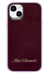 Main Character 2.0 - Apple iPhone 14 Plus