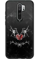 Blind Heart 2.0 - Xiaomi Redmi Note 8 Pro