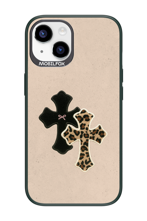 Double Cross - Apple iPhone 14