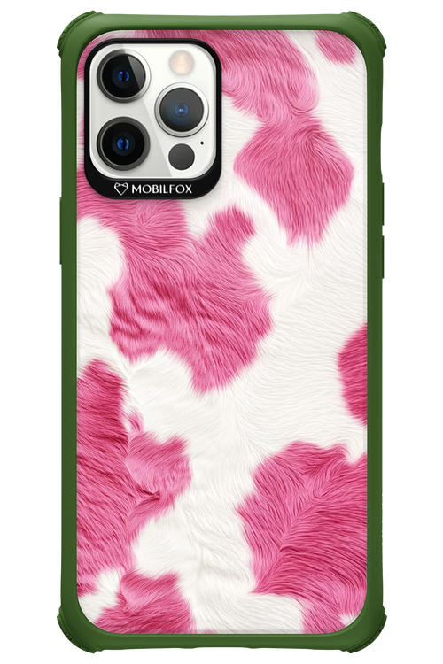 Pink Cow - Apple iPhone 12 Pro Max