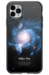 Milky Way - Apple iPhone 11 Pro Max