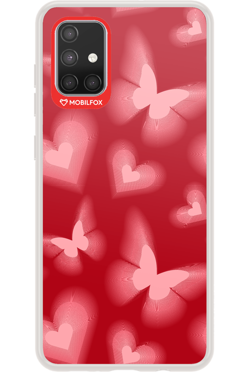 True Lovec - Samsung Galaxy A71