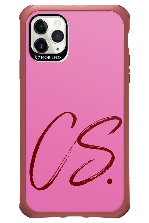 (Sorbet) CS 2.0 - Apple iPhone 11 Pro Max