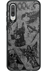 Built Different II - Samsung Galaxy A50