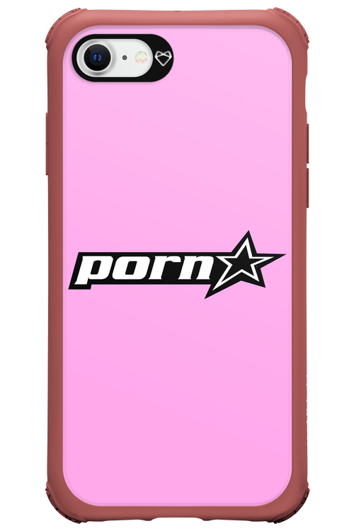 Porn 2.0 - Apple iPhone 8
