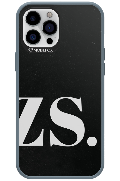 ZS (Off Space) - Apple iPhone 12 Pro Max