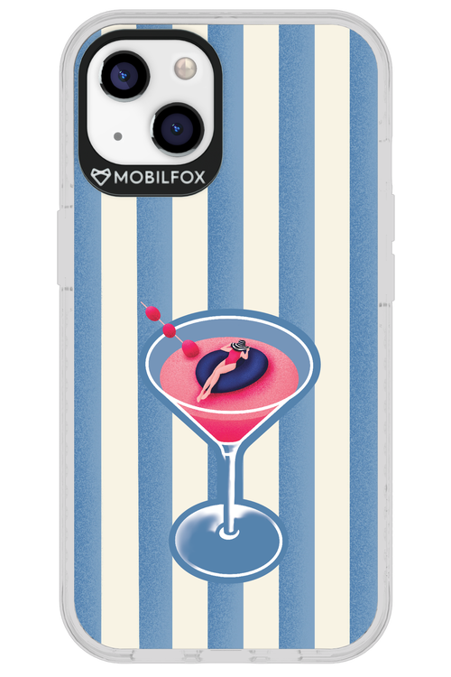 Poolside Affair - Apple iPhone 13