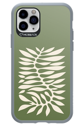 Grasshopper - Apple iPhone 11 Pro