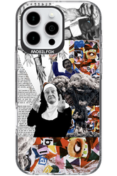 Go away - Apple iPhone 16 Pro Max