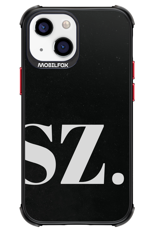 SZ (Off Space) - Apple iPhone 13 Mini