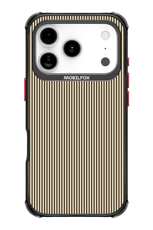 Business Casual 2.0 - Apple iPhone 17 Pro