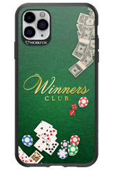 Winner's Club - Apple iPhone 11 Pro Max