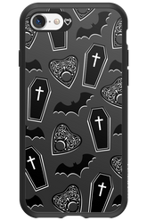 After Death - Apple iPhone 8