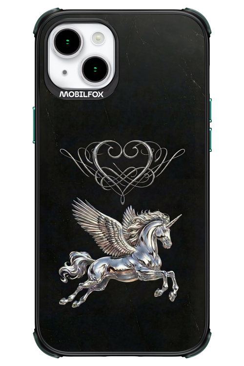 Horse Heart 2.0 - Apple iPhone 15 Plus