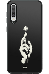 DAMNED LUCK - Samsung Galaxy A50