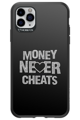 Money Cheats 2.0 - Apple iPhone 11 Pro Max