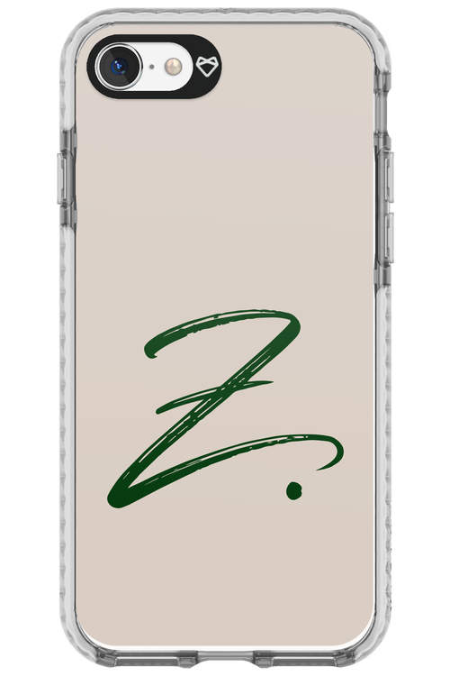 (Tennis Zone) Z - Apple iPhone 8