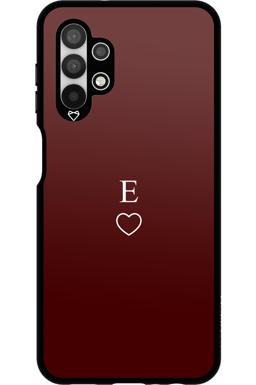 E Burgundia 2.0 - Samsung Galaxy A13 4G