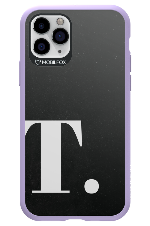 T (Off Space) 2.0 - Apple iPhone 11 Pro
