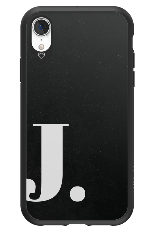 J (Off Space) 2.0 - Apple iPhone XR