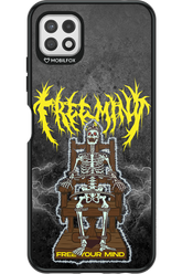 Freedom - Samsung Galaxy A22 5G