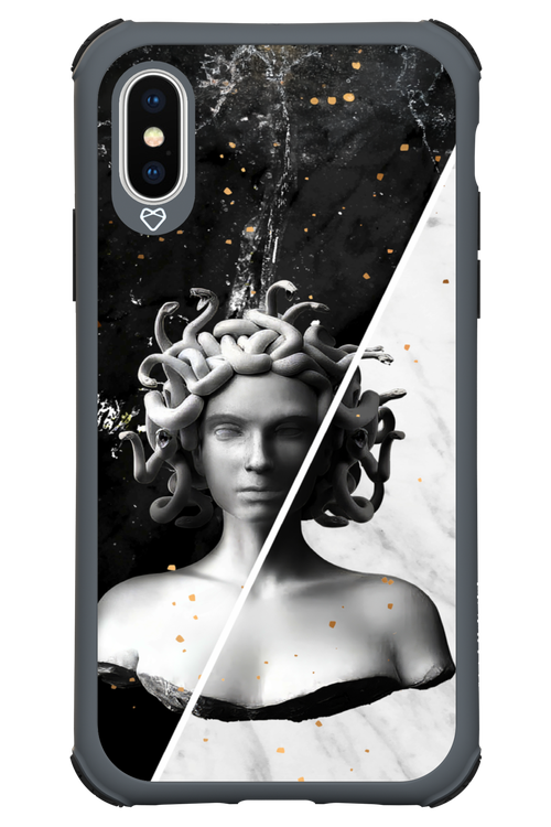 Medusa - Apple iPhone XS