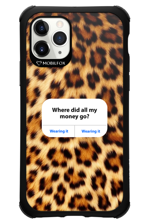 My Money 2.0 - Apple iPhone 11 Pro