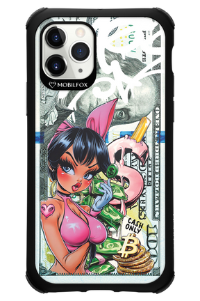 NATASHA - Apple iPhone 11 Pro