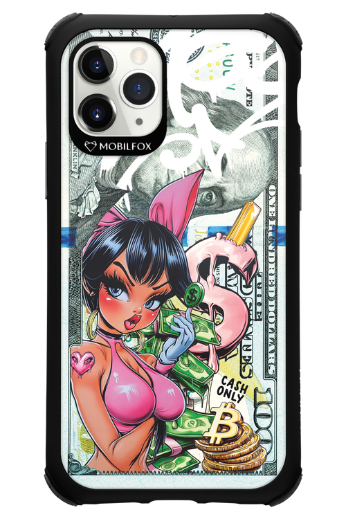 NATASHA - Apple iPhone 11 Pro