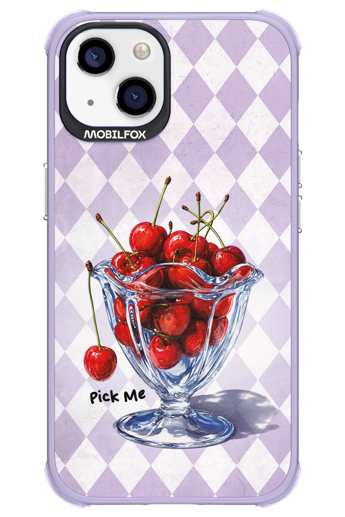Pick Me 2.0 - Apple iPhone 13