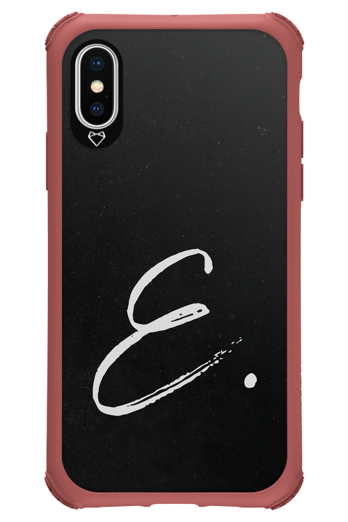 (Off Space) E 2.0 - Apple iPhone X