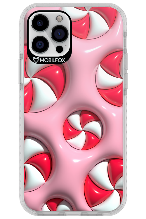 XMAS Candy - Apple iPhone 12 Pro