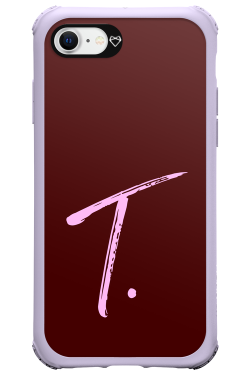 (Dark Blush) T 2.0 - Apple iPhone 7