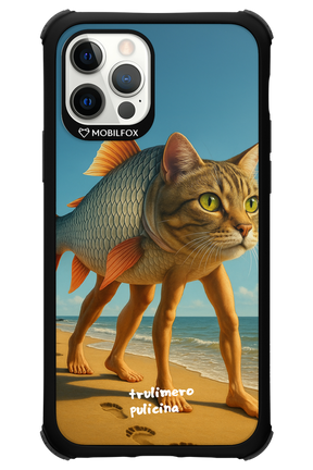 Trulimero Pulicina - Apple iPhone 12 Pro