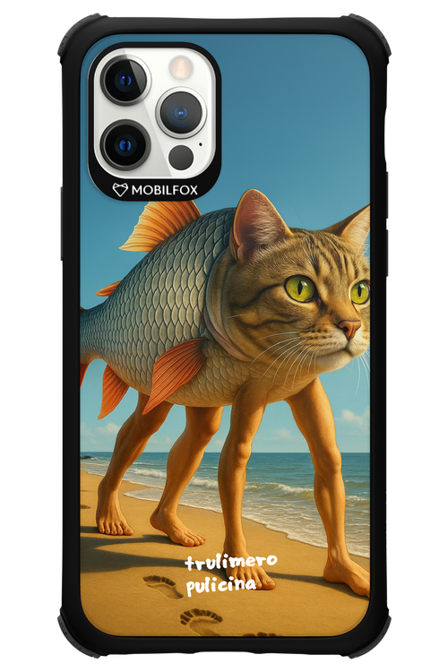 Trulimero Pulicina - Apple iPhone 12 Pro