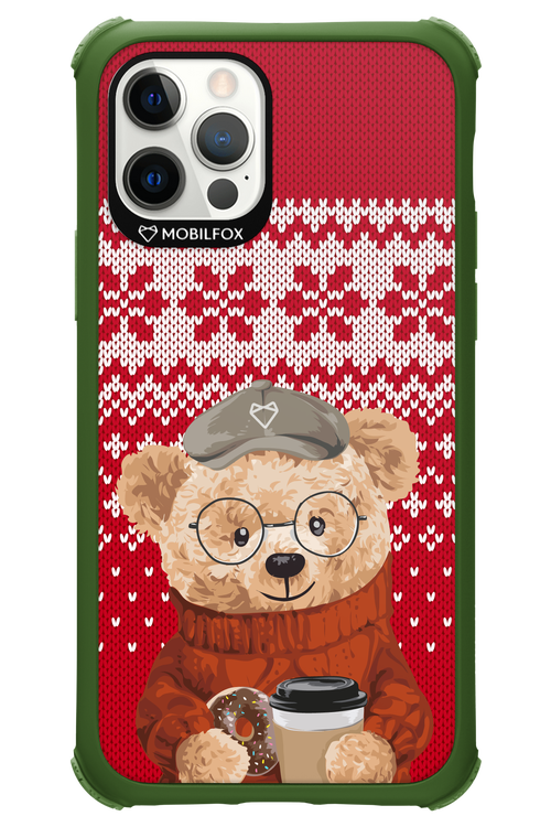 Sweet Holiday - Apple iPhone 12 Pro