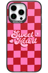 Sweat Heart - Apple iPhone 15 Pro Max