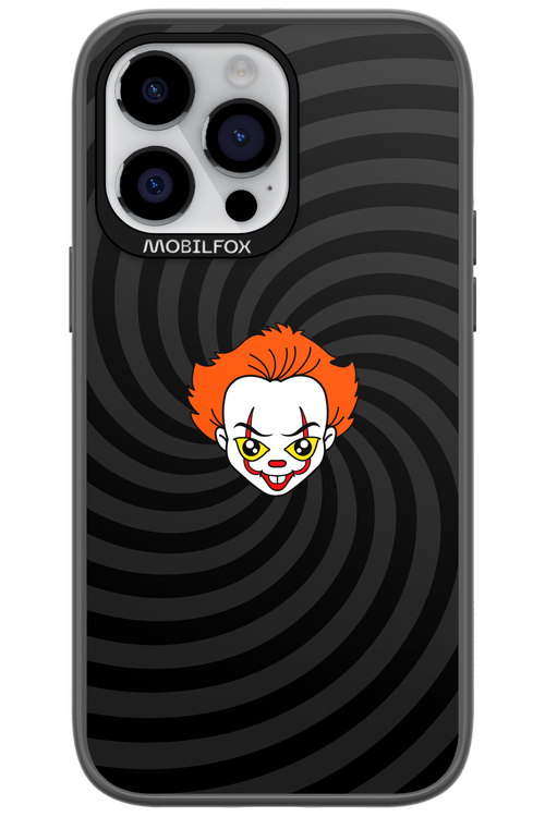 Mystery Clown - Apple iPhone 14 Pro Max