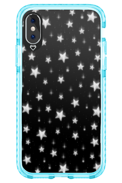 Star Night - Apple iPhone X