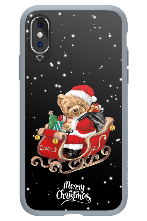 Merry Christmas! - Apple iPhone X