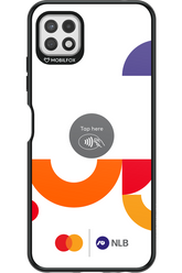 NLB Color 2.0 - Samsung Galaxy A22 5G