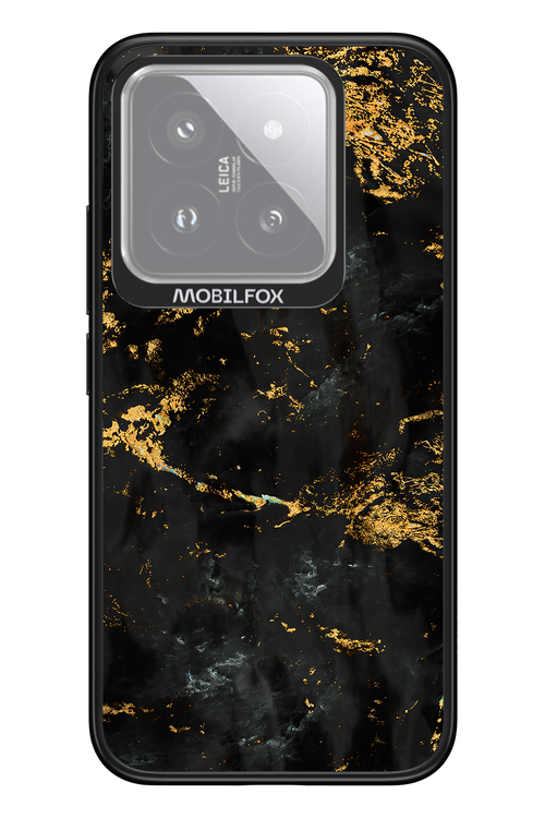 Goldie 2.0 - Xiaomi 14