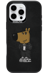 Chill Guy - Apple iPhone 16 Pro Max