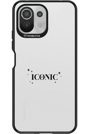 Iconic Sparkle - Xiaomi Mi 11 Lite (2021)