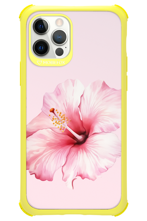 HibiPinky - Apple iPhone 12 Pro