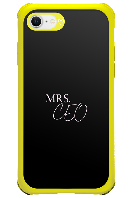 Mrs. CEO  - Apple iPhone 8