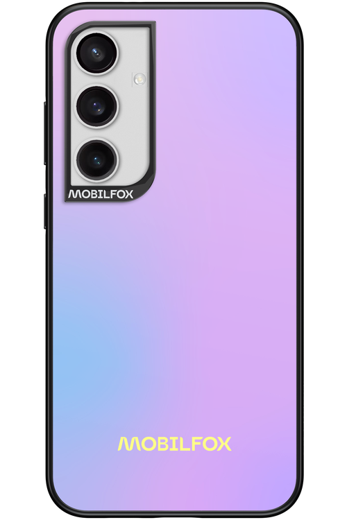 Pastel Lilac - Samsung Galaxy S24+