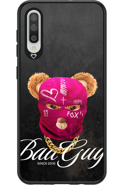 Bad Guy II 2.0 - Samsung Galaxy A50