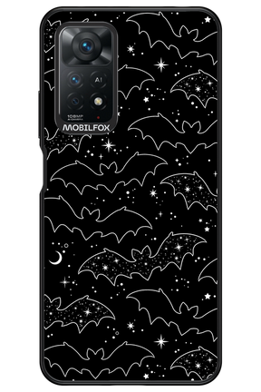 Dreamer Bat - Xiaomi Redmi Note 11Pro 4G/5G