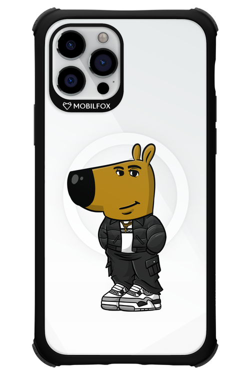 Chill Guy II - Apple iPhone 12 Pro